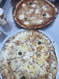 Plats et boissons du Restaurant Pizzeria Chez Giuseppe à Ruoms - n°2