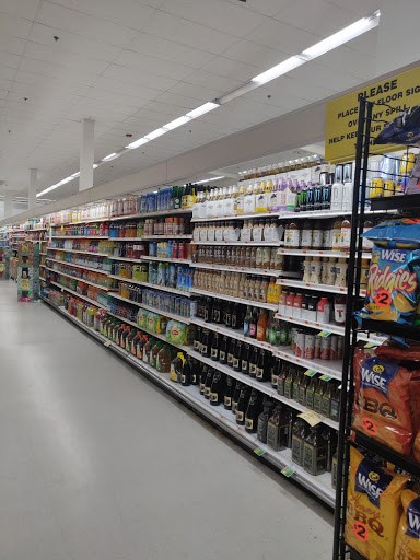 Supermarket «SuperFresh», reviews and photos, 3501 Amboy Rd, Staten Island, NY 10306, USA