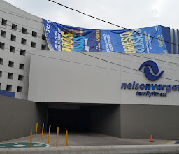 nelsonvargas familyfitness Coapa photo
