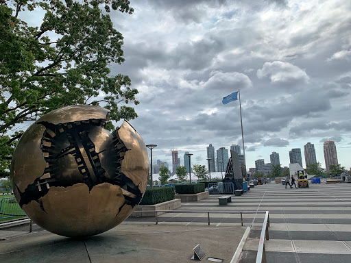 United Nations Visitor Centre image 6