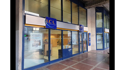 LCL Banque et assurance à Lyon