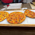 Photo n°2 de l'avis de Francesco.o fait le 01/08/2022 à 13:15 sur le  Trulli Bakery à Alberobello