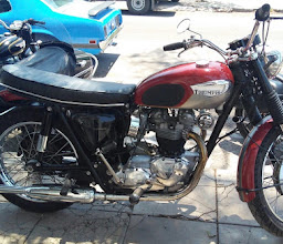 KUSTOMOTORS CAFE GARAGE photo