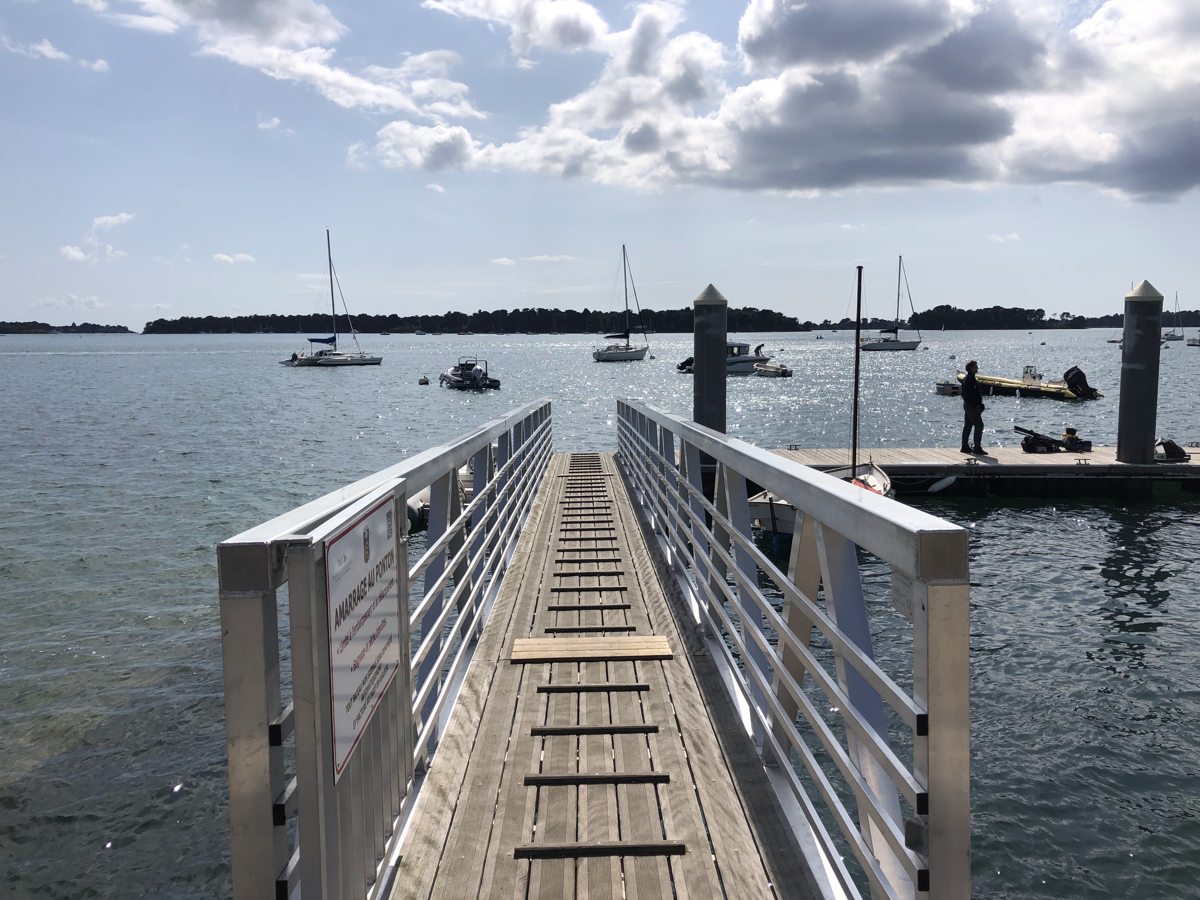 Photo n° 1 de l'avis de Benoit.o fait le 10/08/2019 à 12:25