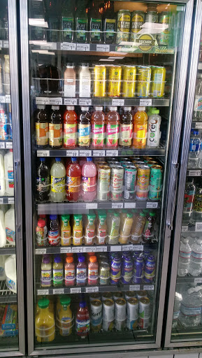 Convenience Store «7-Eleven», reviews and photos, 975 Rollins Rd, Burlingame, CA 94010, USA