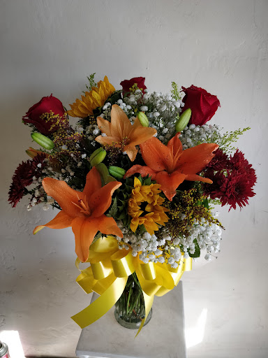 Florist «Kim Florist», reviews and photos, 227 W Las Tunas Dr, San Gabriel, CA 91776, USA