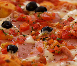 Locco's PizzaBar photo