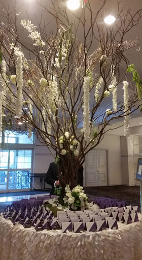 Florist «Masters & Company Florist», reviews and photos, 26 S Village Ave, Rockville Centre, NY 11570, USA