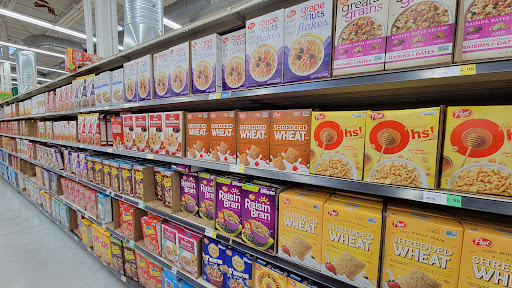 Supermarket «WinCo Foods», reviews and photos, 9700 NE Hwy 99, Vancouver, WA 98665, USA