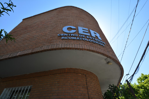 Centro de Estudios Reumatologicos