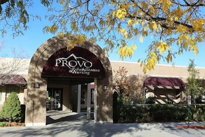 Provo Rehabilitation & Nursing