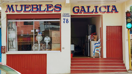 Muebles Galicia Pochutla