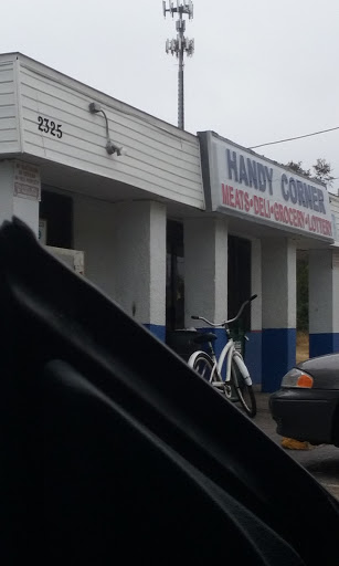 Butcher Shop «Handy Corner Meats Inc», reviews and photos, 2325 119th St N, Largo, FL 33778, USA