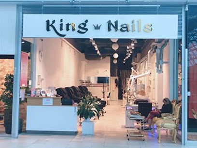 King Nails – CITY2 Tåstrup