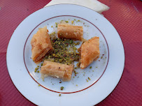 Plats et boissons du Restaurant libanais Le Mont Liban à Nancy - n°7