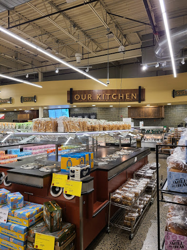 Grocery Store «Whole Foods Market», reviews and photos, 150 Ledge Rd, Darien, CT 06820, USA