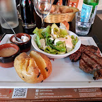 Photo n° 1 de l'avis de Lucia.i fait le 13/04/2020 à 14:49 pour Courtepaille à Avignon