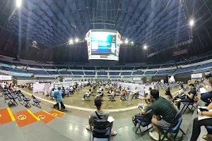 Smart Araneta Coliseum image