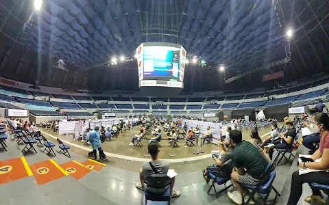 Smart Araneta Coliseum image