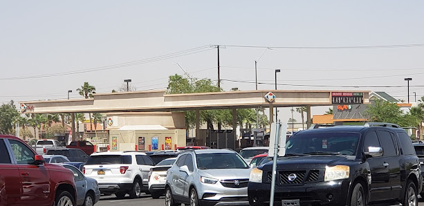 Tri-Valley Plaza 1325 E Florence Blvd, Casa Grande, AZ 85122