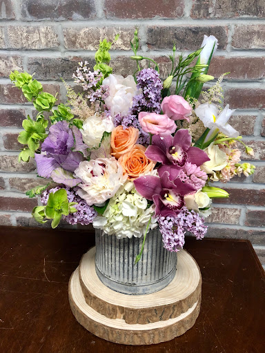 Florist «73 DAISIES», reviews and photos, 7418 Laurel Bowie Rd, Bowie, MD 20715, USA