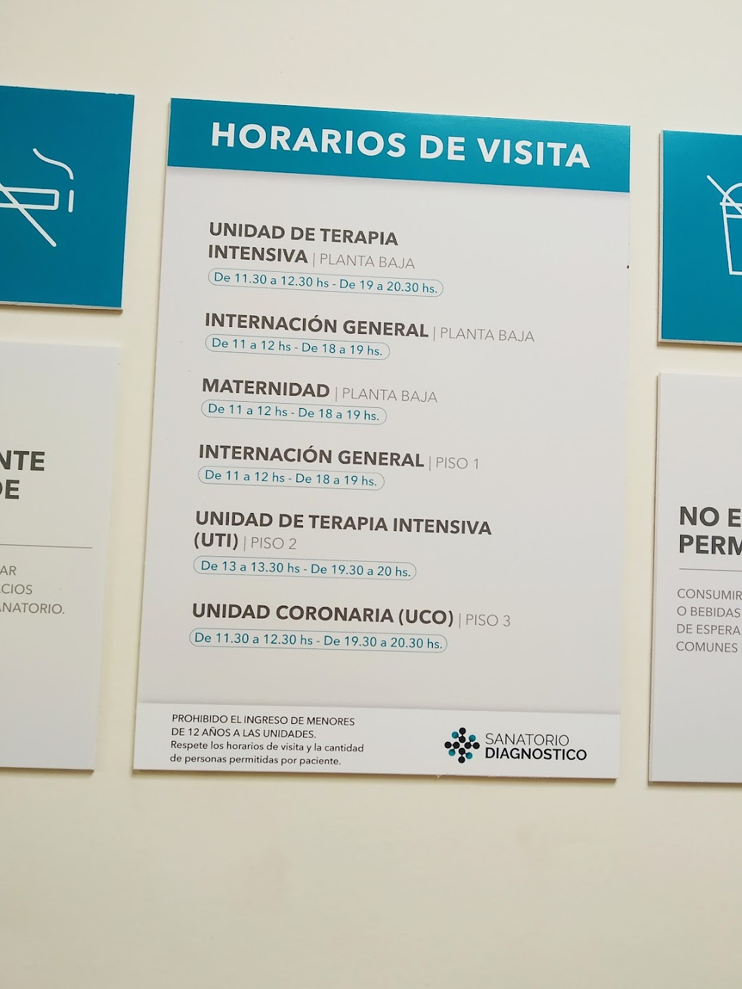 Instituto Del Diagnostico