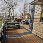 Photo n°3 de l'avis de Monique.r fait le 30/03/2024 à 13:04 sur le  Stadthafen Lychen à Lychen