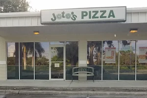 Joto's Pizza - Belcher image