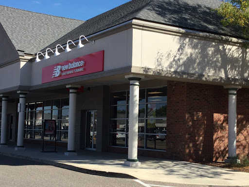 Shopping Mall «Aurora Farms Premium Outlets», reviews and photos, 549 S Chillicothe Rd, Aurora, OH 44202, USA