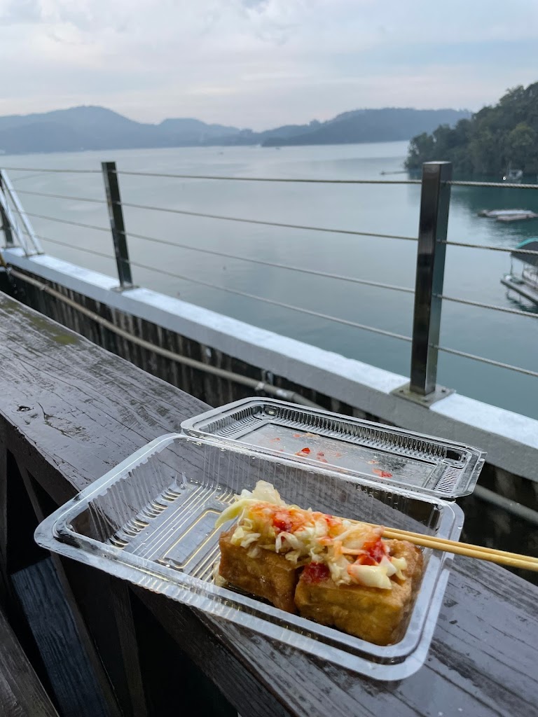 湖南口味臭豆腐 的照片