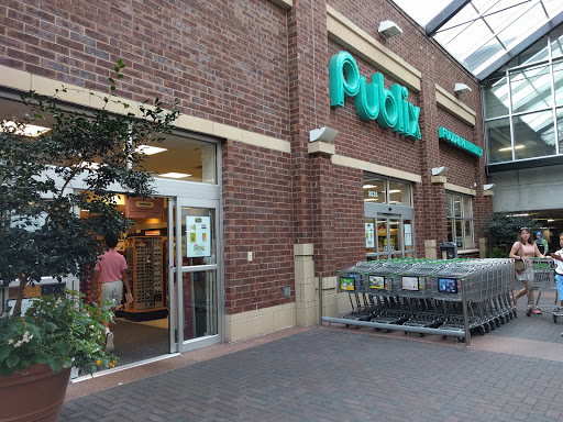 Publix Super Market at Lenox Marketplace, 3535 Peachtree Rd, Atlanta, GA 30326, USA, 