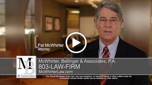 Personal Injury Attorney «McWhirter, Bellinger & Associates, P.A.», reviews and photos