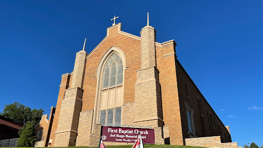 Day Care Center «First Baptist Child Care Center», reviews and photos, 777 S 1300 E, Salt Lake City, UT 84102, USA