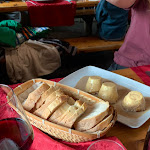 Photo n°31 de l'avis de Marco. fait le 02/12/2023 à 08:45 sur le  Refuge Willy Jervis à Bobbio Pellice