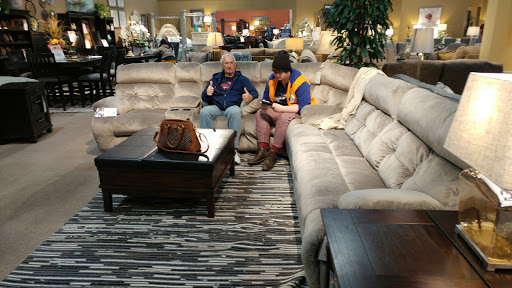 Furniture Store «Ashley HomeStore», reviews and photos, 1530 W Interstate 20, Arlington, TX 76017, USA