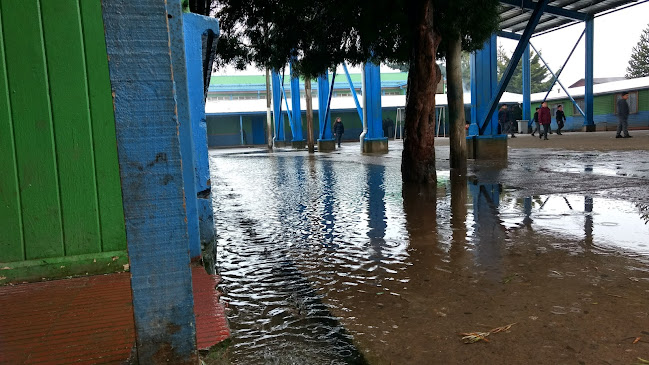 Colegio Blanco Encalada