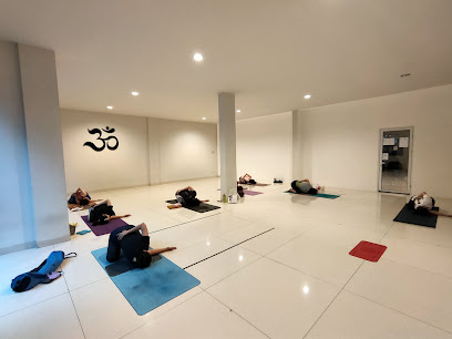 Yoga Grounded Studio