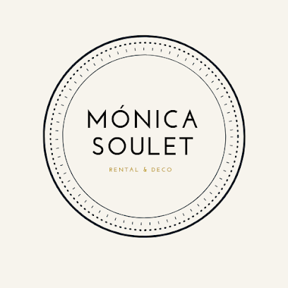 Eventos Mónica Soulet