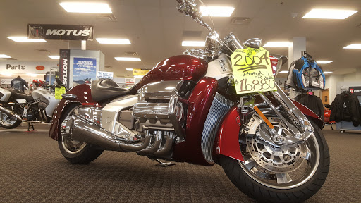 BMW Motorcycle Dealer «BMW Motorcycles of Pensacola», reviews and photos, 6330 Pensacola Blvd, Pensacola, FL 32505, USA