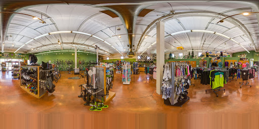 Bicycle Store «Treads Bicycle Outfitters», reviews and photos, 16701 E Iliff Ave, Aurora, CO 80013, USA