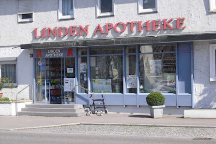 Linden Apotheke Wannweil Hauptstraße 31, 72827 Wannweil, Deutschland