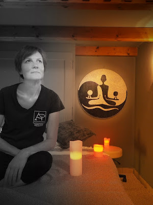 Martina Massages bien-être à Saint-Victor