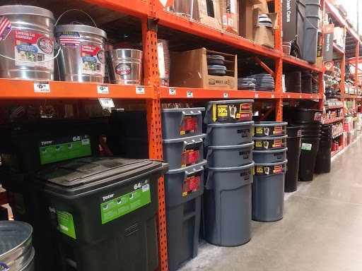 Home Improvement Store «The Home Depot», reviews and photos, 7121 Firestone Blvd, Downey, CA 90241, USA