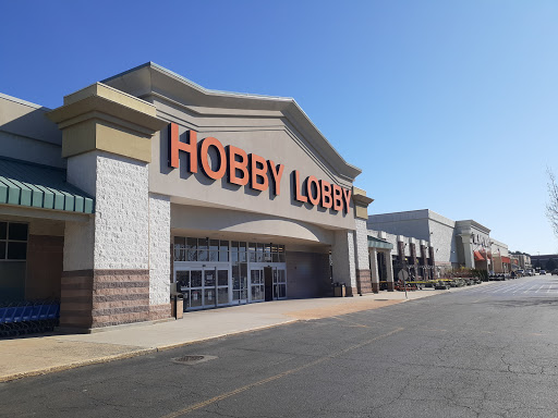 Craft Store «Hobby Lobby», reviews and photos, 11280 W Broad St, Glen Allen, VA 23060, USA