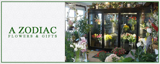 Florist «A Zodiac Flowers & Gifts», reviews and photos, 600 Central Ave, Highland Park, IL 60035, USA
