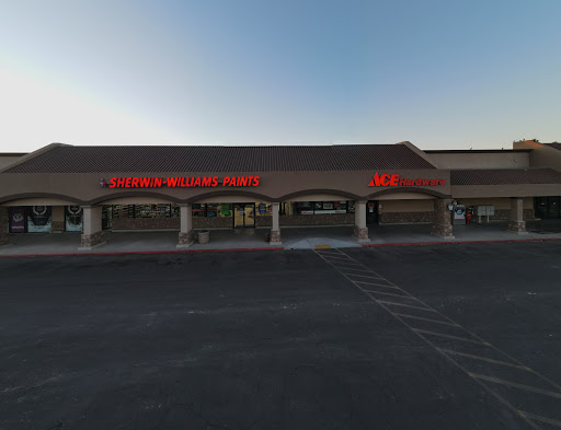 Hardware Store «Valley Ace Hardware», reviews and photos, 1805 E Baseline Rd Ste 1, Tempe, AZ 85283, USA
