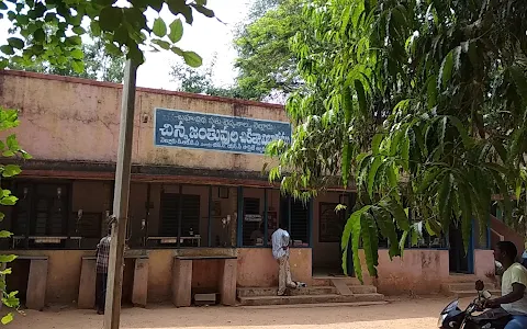 Veterinary government Hospital image