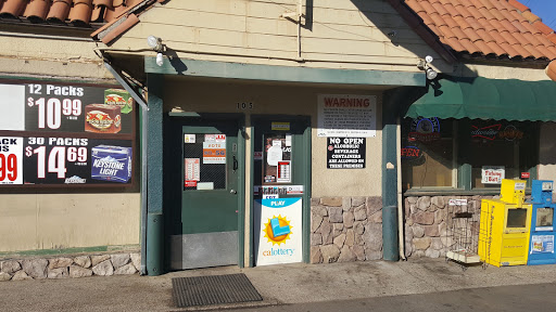 Golden Empire Market, 105 W Empire St, Grass Valley, CA 95945, USA, 