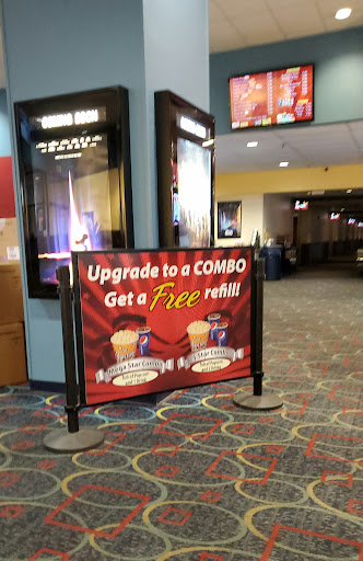 Movie Theater «Bangor Mall Cinemas 10», reviews and photos, 557 Stillwater Ave, Bangor, ME 04401, USA