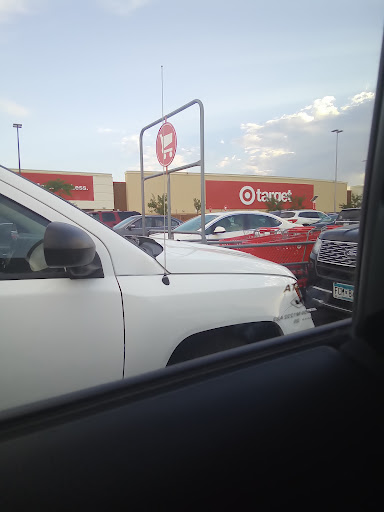 Department Store «Target», reviews and photos, 21615 S Diamond Lake Rd, Rogers, MN 55374, USA